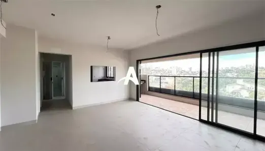 Apartamento com 3 Quartos à venda, 126m² no Morada da Colina, Uberlândia