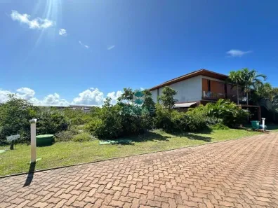 Lote/Terreno à venda, 800m² no Praia do Forte, Mata de São João