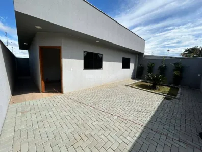 Casa com 2 Quartos à venda, 70m² no Jardim Belém, Londrina