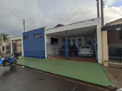 Casa com 3 Quartos à venda, 202m² no Vila Monteiro (Gleba I), São Carlos