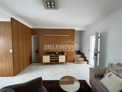 Casa de Condomínio com 3 Quartos à venda, 118m² no Jardim Simus, Sorocaba