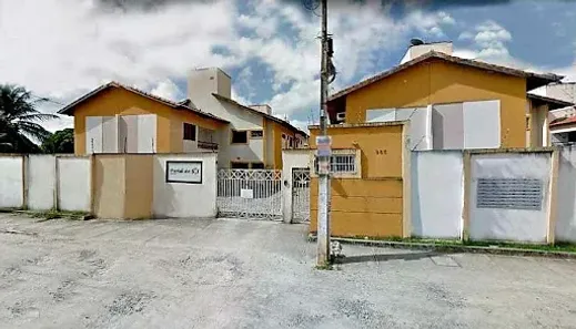 Apartamento com 2 Quartos à venda, 59m² no Jangurussu, Fortaleza