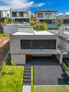 Casa de Condomínio com 3 Quartos à venda, 320m² no Colinas da Anhangüera, Santana de Parnaíba