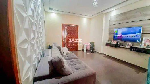 Casa com 2 Quartos à venda, 119m² no Jardim Bonfim, Campinas