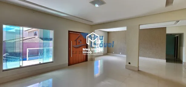 Casa com 4 Quartos à venda, 300m² no Setor Habitacional Vicente Pires, Brasília
