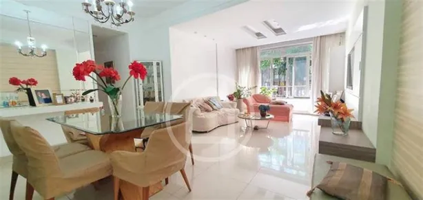 Apartamento com 3 Quartos à venda, 126m² no Copacabana, Rio de Janeiro