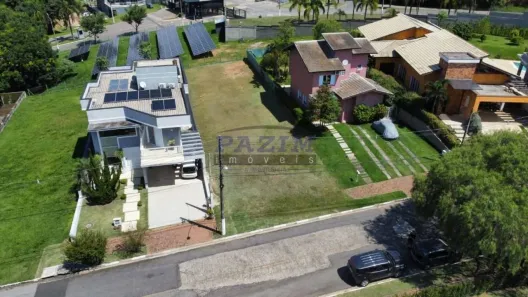 Lote/Terreno à venda, 504m² no Reserva dos Vinhedos, Louveira
