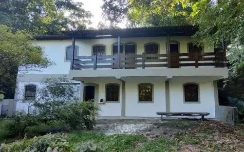 Casa com 4 Quartos à venda, 194m² no Sítio dos Pintos, Recife