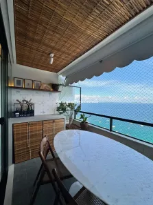 Apartamento com 3 Quartos à venda, 128m² no Barra, Salvador