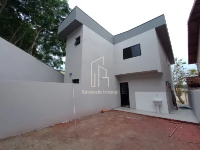 Casa de Condomínio com 3 Quartos à venda, 97m² no Jardim Rio das Pedras, Cotia