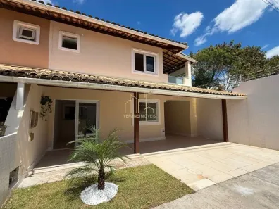 Casa de Condomínio com 3 Quartos à venda, 240m² no Piatã, Salvador
