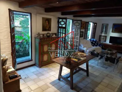 Apartamento com 4 Quartos à venda, 354m² no Lagoa, Rio de Janeiro