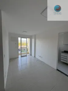 Apartamento com 2 Quartos à venda, 56m² no Maria Paula, São Gonçalo