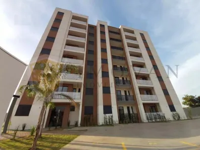 Apartamento com 2 Quartos à venda, 52m² no Quintas de São José, Ribeirão Preto