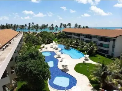Casa de Condomínio com 1 Quarto à venda, 45m² no , Tamandaré