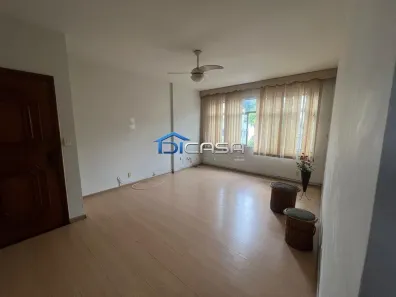 Apartamento com 3 Quartos à venda, 110m² no Freguesia (Ilha do Governador), Rio de Janeiro