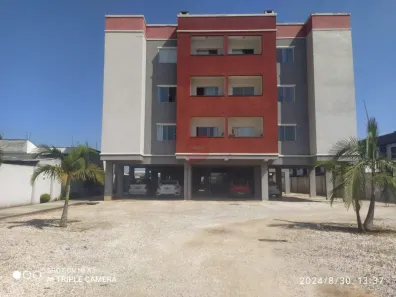 Apartamento com 3 Quartos à venda, 74m² no Vargem Grande, Pinhais