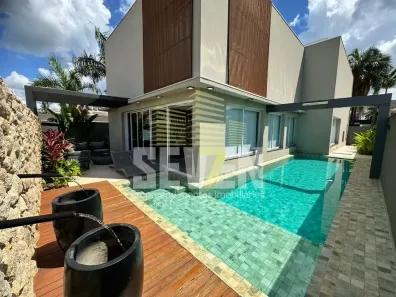 Casa com 3 Quartos à venda, 415m² no Residencial Lago Sul, Bauru