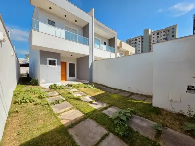 Casa com 3 Quartos à venda, 140m² no Morada de Laranjeiras, Serra