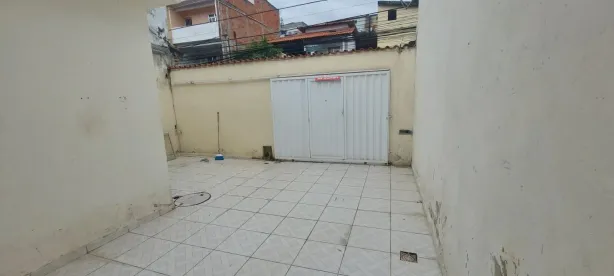 Casa de Condomínio com 3 Quartos à venda, 80m² no Cascadura, Rio de Janeiro