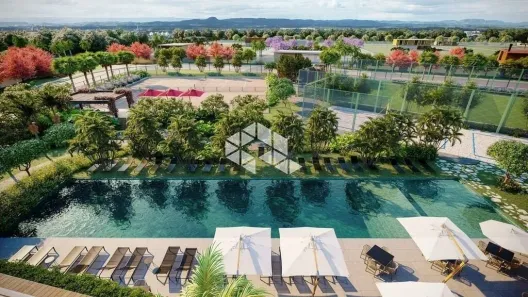 Lote/Terreno à venda, 377m² no Marechal Rondon, Canoas