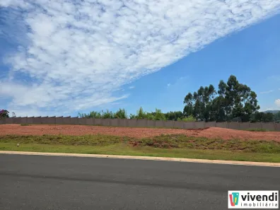 Lote/Terreno à venda, 1002m² no Ivoturucaia, Jundiaí