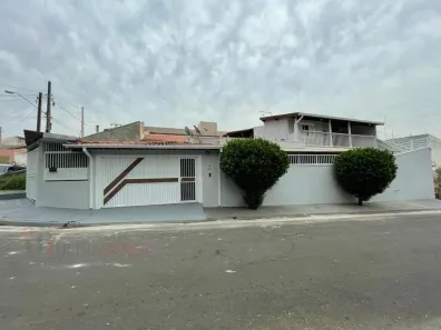 Casa com 3 Quartos à venda, 127m² no Residencial Fabbri, Salto