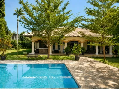 Fazenda/Sítio com 4 Quartos à venda, 18349m² no Camará, Aquiraz