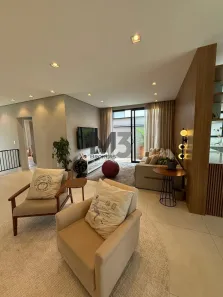 Casa de Condomínio com 3 Quartos à venda, 257m² no Joapiranga, Valinhos