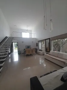 Casa de Condomínio com 3 Quartos à venda, 280m² no Parque Residencial Damha IV, São José do Rio Preto