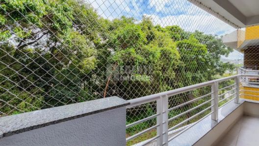 Apartamento com 2 Quartos à venda, 64m² no Itacorubi, Florianópolis