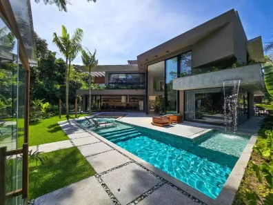 Casa com 6 Quartos à venda, 550m² no Riviera, Bertioga