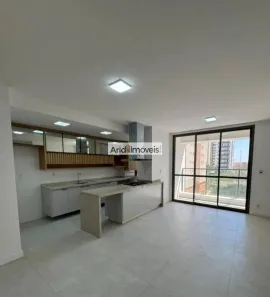 Apartamento com 3 Quartos à venda, 108m² no Reserva da Mata, São José do Rio Preto