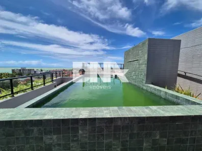 Apartamento com 3 Quartos à venda, 64m² no Monte Castelo, Cabedelo