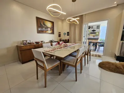 Casa com 3 Quartos à venda, 289m² no Vila Oliveira, Mogi das Cruzes