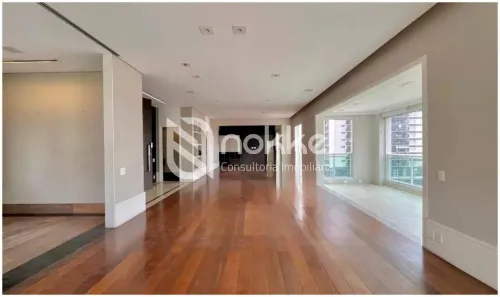 Apartamento com 3 Quartos à venda, 300m² no Perdizes, São Paulo