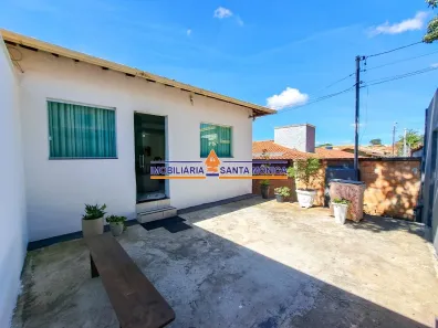Casa com 4 Quartos à venda, 212m² no Santa Mônica, Belo Horizonte