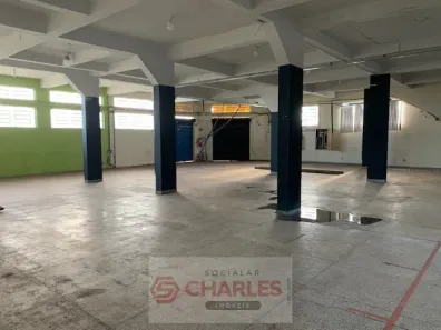 Galpão/Depósito/Armazém com 4 Quartos à venda, 605m² no Jardim Primavera, Mogi Mirim