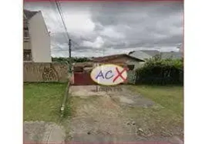 Lote/Terreno à venda, 675m² no Hauer, Curitiba