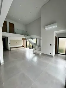 Casa de Condomínio com 3 Quartos à venda, 231m² no Residencial Tamboré, Bauru