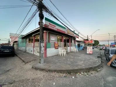 Ponto Comercial para alugar, 200m² no COHAB Anil I, São Luís