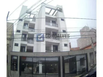 Cobertura com 3 Quartos à venda, 103m² no Baeta Neves, São Bernardo do Campo