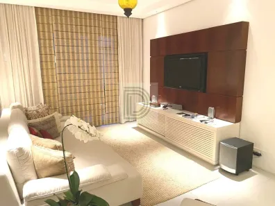 Apartamento com 4 Quartos à venda, 196m² no Pitangueiras, Guarujá