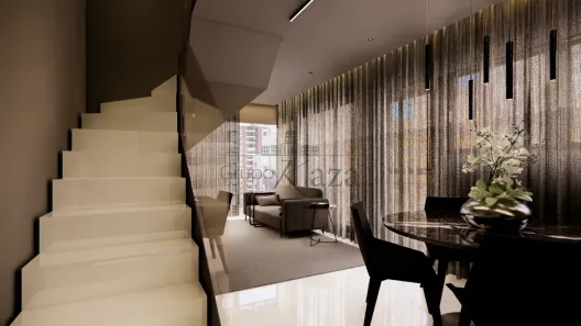 Cobertura com 1 Quarto à venda, 94m² no Pinheiros, São Paulo