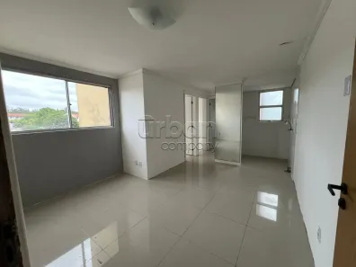 Apartamento com 2 Quartos à venda, 39m² no Olaria, Canoas