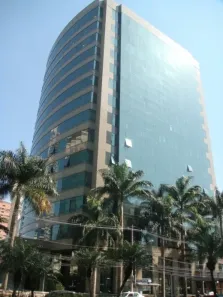 Sala Comercial para alugar, 1132m² no Vila Nova Conceição, São Paulo