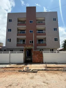 Apartamento com 2 Quartos à venda, 50m² no Mangabeira, João Pessoa