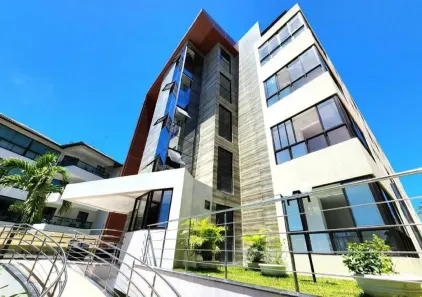Flat com 1 Quarto à venda, 37m² no Merepe, Ipojuca