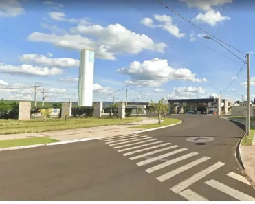 Lote/Terreno à venda, 300m² no Samambaia Parque Residencial, Bauru