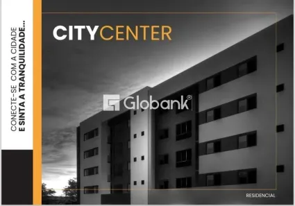 Apartamento com 3 Quartos à venda, 12m² no Centro, Montes Claros